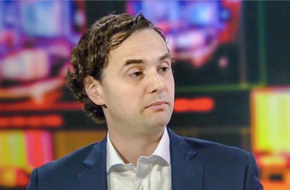 Trump-allied lawyer accuses Mueller of obtaining transition emails illegally