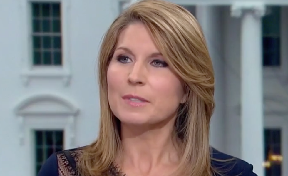 Nicolle Wallace blisters Devin Nunes for hindering Russia probe: 'I'm not sure he has the capacity for shame'