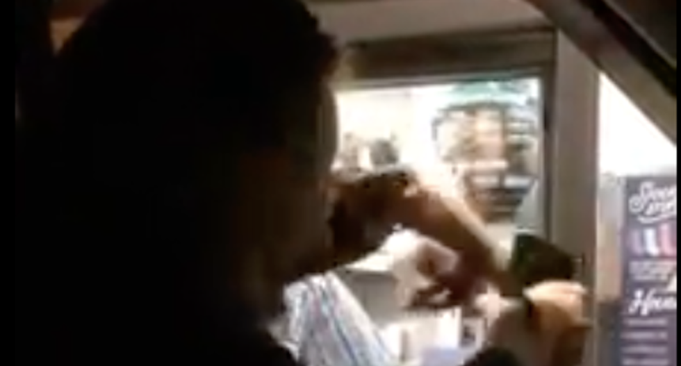 Taco Bell employees call cops on deaf man for trying to order using his phone