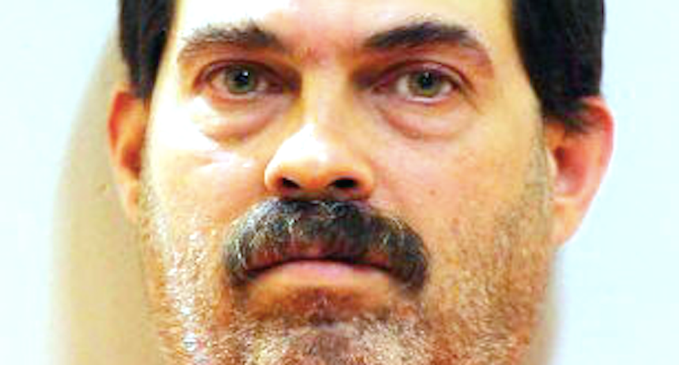 ‘Shoot them and start over’: Pennsylvania dad arrested for terroristic threats against striking teachers