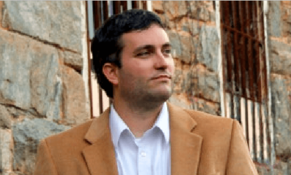 Trump's federal judicial nominee in Alabama has never tried a case in his life