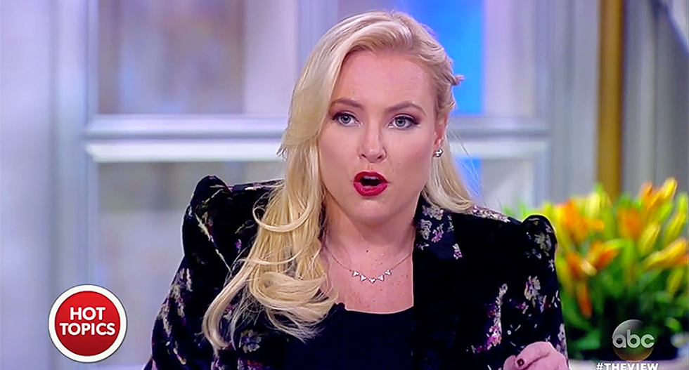 Meghan McCain schools Liz Cheney for lecturing her father about the virtues of torture