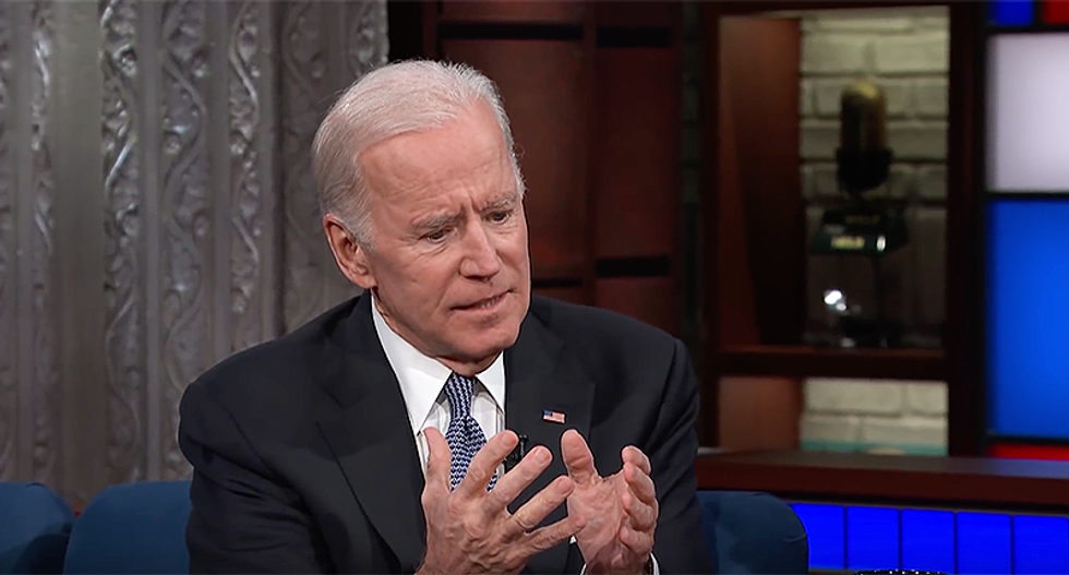 Are centrist candidates really the most 'electable'? It may be the opposite