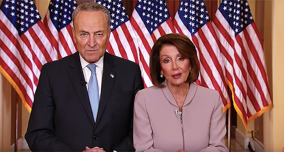 'Capitulation' not an option: Memo details how Dems can stall or stop GOP rush to confirm Trump SCOTUS pick