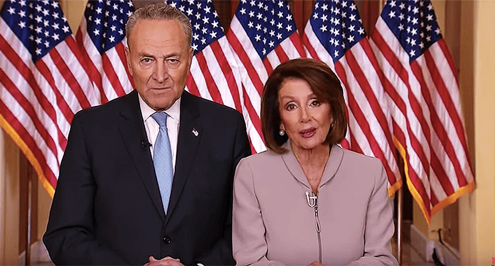 'Capitulation' not an option: Memo details how Dems can stall or stop GOP rush to confirm Trump SCOTUS pick