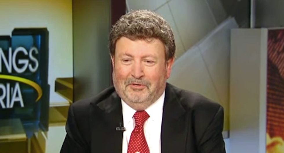 Another Pharma Bro: CEO said he had 'no choice’ but to raise schizophrenia drug price by 1,650 percent