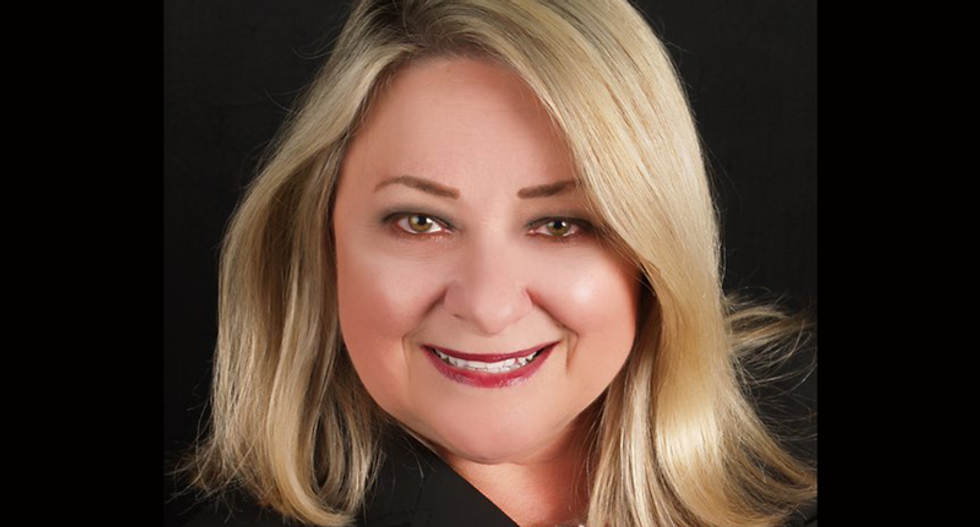 Texas judge scolds jury for punishing rapist: I 'did not believe the victim was raped at all'