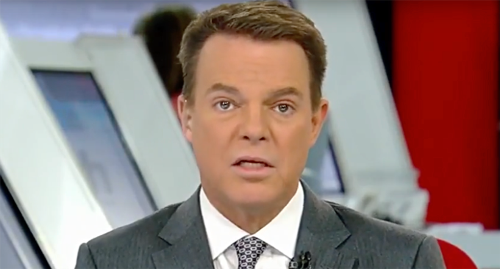 ‘HE HAS TO GO!!!’ Fox fans furious after Shep Smith blows up right-wing conspiracy about Uranium One