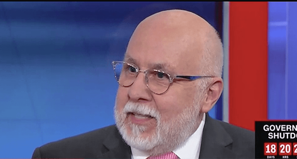 Trump biographer explains how president uses fear to scare Republicans away from witnesses