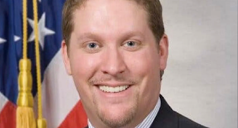 Phony spy came ‘dangerously close’ to stealing $4 billion from US military — and getting away with it