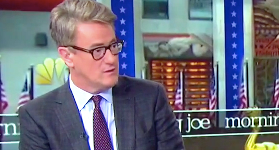 Morning Joe lays out damning Trump-Russia timeline: ‘They were lying through their teeth — all of them’