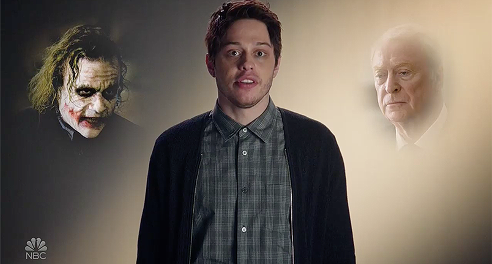 SNL does campaign ad asking what they'll do without Trump to trash -- then they have a revelation