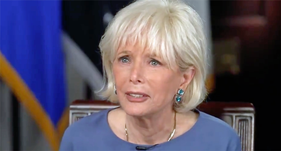 Lesley Stahl takes Trump to task for still not having a health care plan as 60 Minutes airs interview