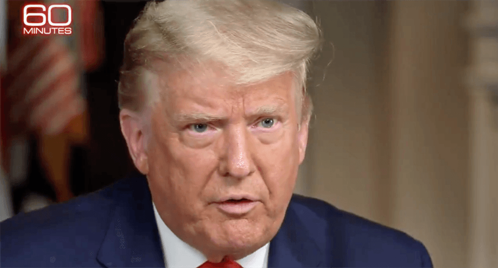 Former Bush speechwriter: Trump has suffered a 'staggering repudiation'
