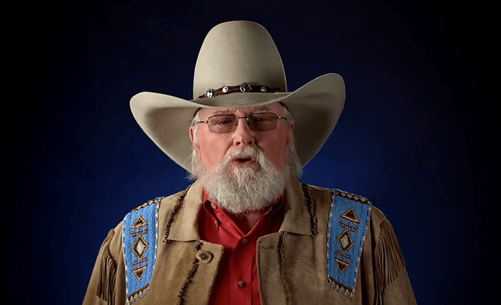 Insane NRA video warns Iran: Americans are crazier and more violent than ‘flower child’ Obama