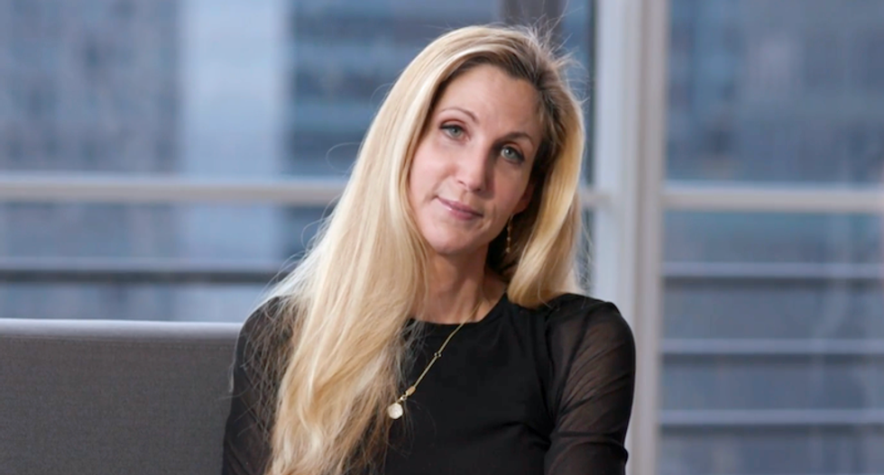Ann Coulter accuses Trump of being 'clueless and out of touch' after his Super Bowl commercial airs