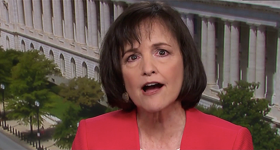 Trump's latest Federal Reserve pick is too extreme even for the conservative National Review