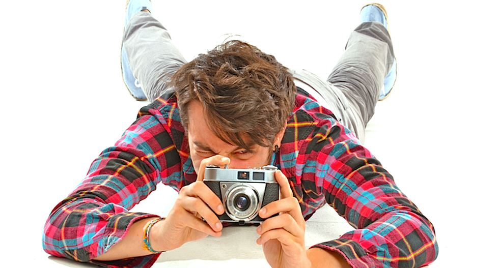 Texas court throws out 'paternalistic' ban on 'upskirt' photos