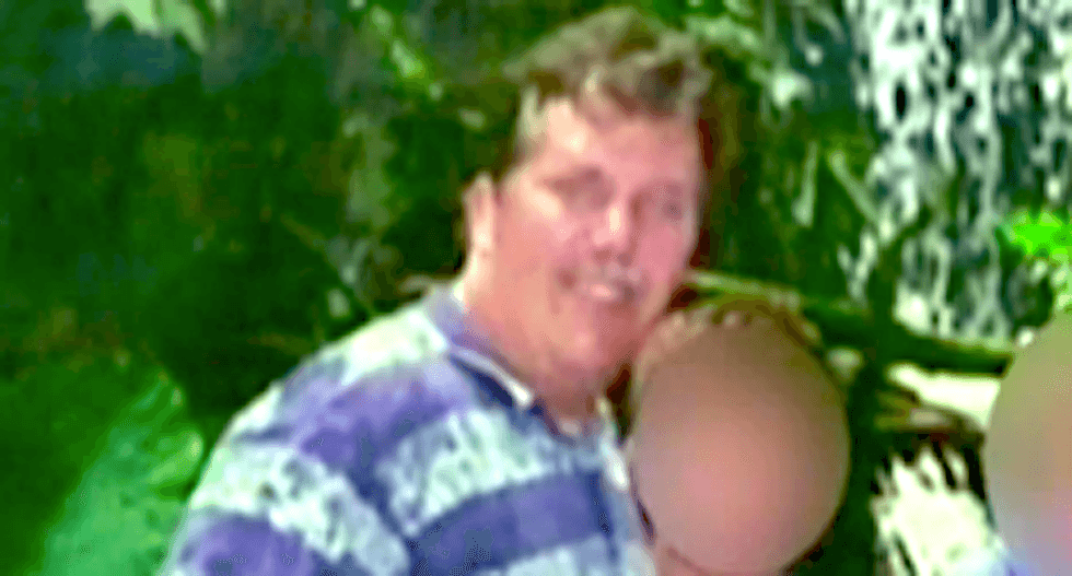 Florida deputies gun down man in towing dispute as son tried to explain he was deaf