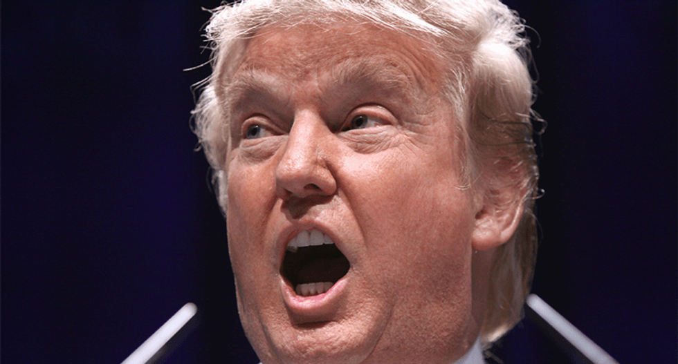 NBC News contradicts CNN: 'Golden showers' memo is 'disinformation' and was not shown to Trump