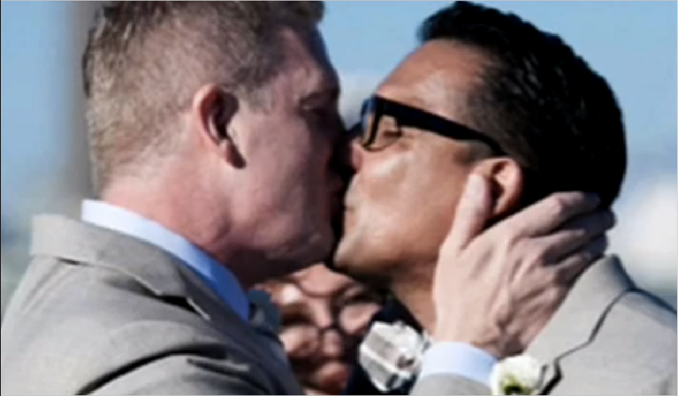 Love wins: The Supreme Court has effectively legalized same-sex marriage in all 50 states