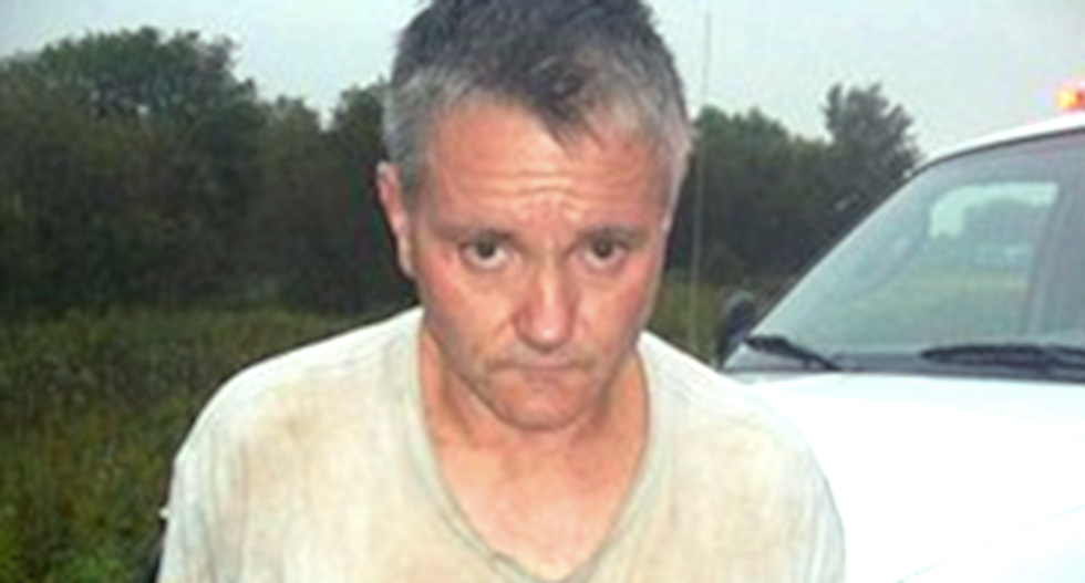 Wisconsin man guilty of brutally beating wife to death -- then staging elaborate roadside coverup