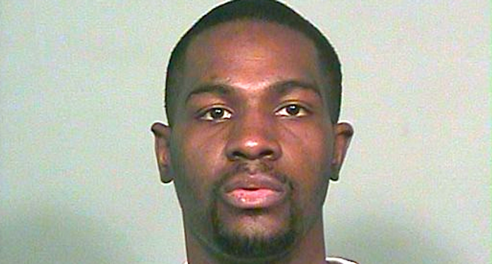 Suspect in Oklahoma beheading incident, Alton Nolen, formally arrested in hospital