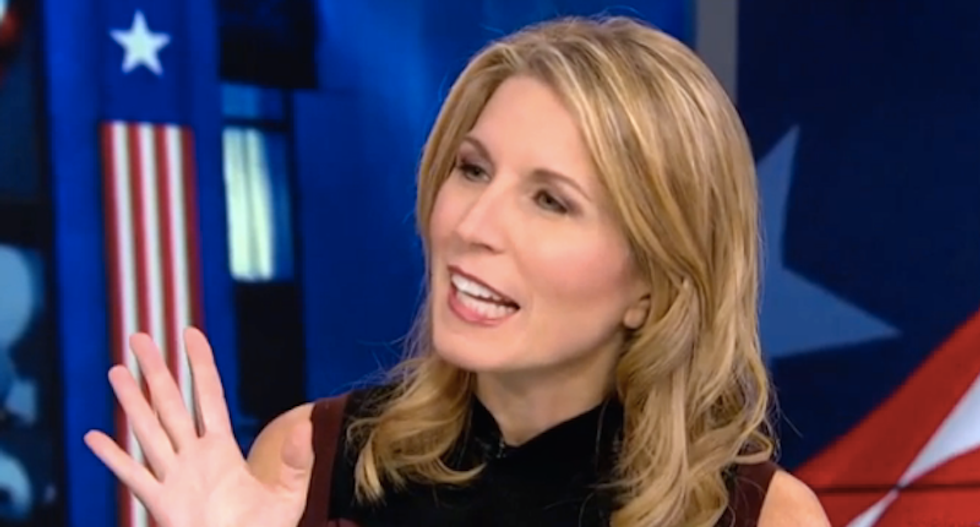 GOP pundit rips Trump's 'sinister' bullying of NBC reporter: 'It will be part of the reason he loses'
