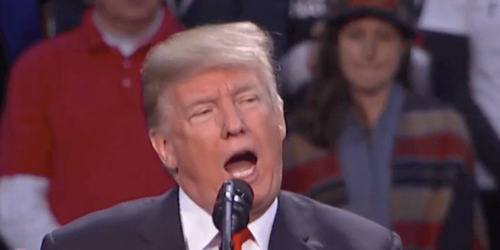 The GOP can now dump Trump with zero consequences: Conservative columnist