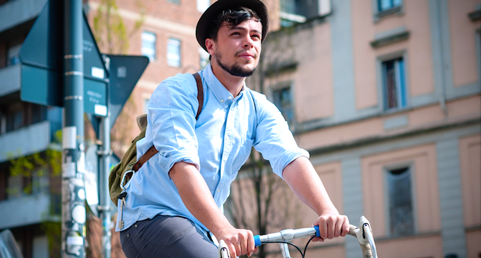 Forget about ISIS: Here are the 20 things that are more likely to kill you