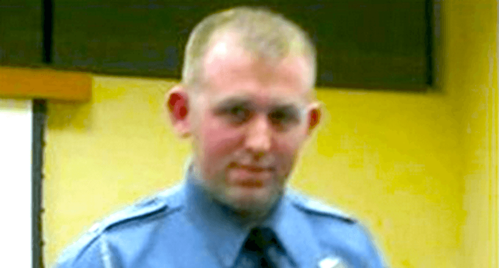 Ferguson police officer Darren Wilson will not be indicted for killing Michael Brown