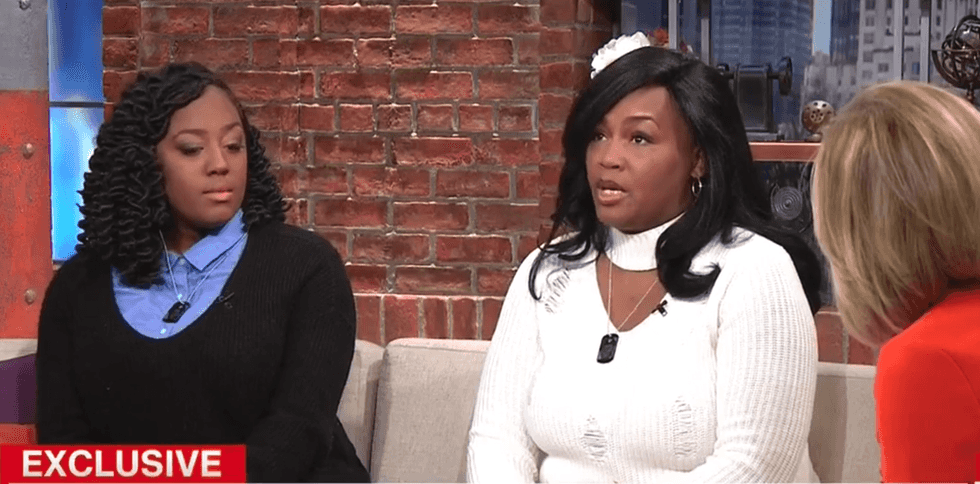 'So many lies': Family of soldier killed in Niger snafu says Army has given 7 different stories about his death