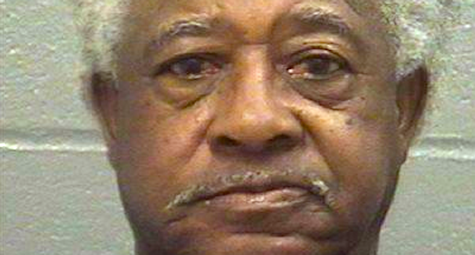 SC cop faces misdemeanor charge for fatally shooting 68-year-old DUI suspect in parked car