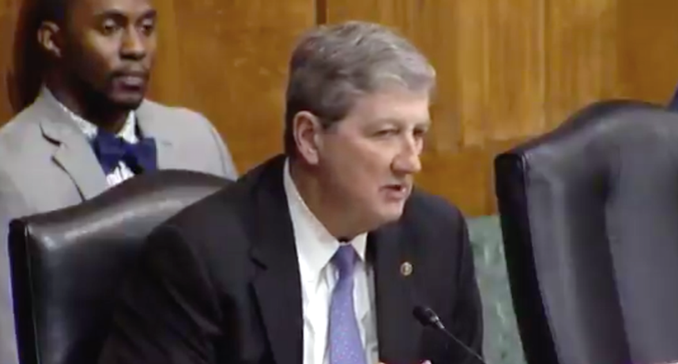 GOP senator mocks Trump nominee: ‘Just because you’ve seen My Cousin Vinny doesn’t qualify you to be a federal judge’