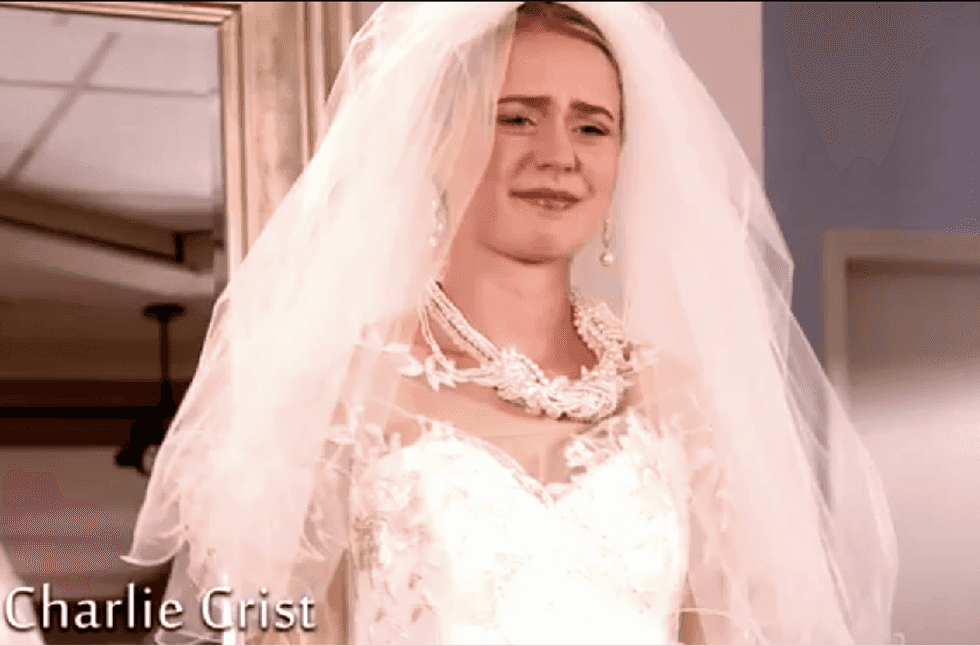 College Republicans try to woo young women with bizarre Rick Scott wedding dress ad