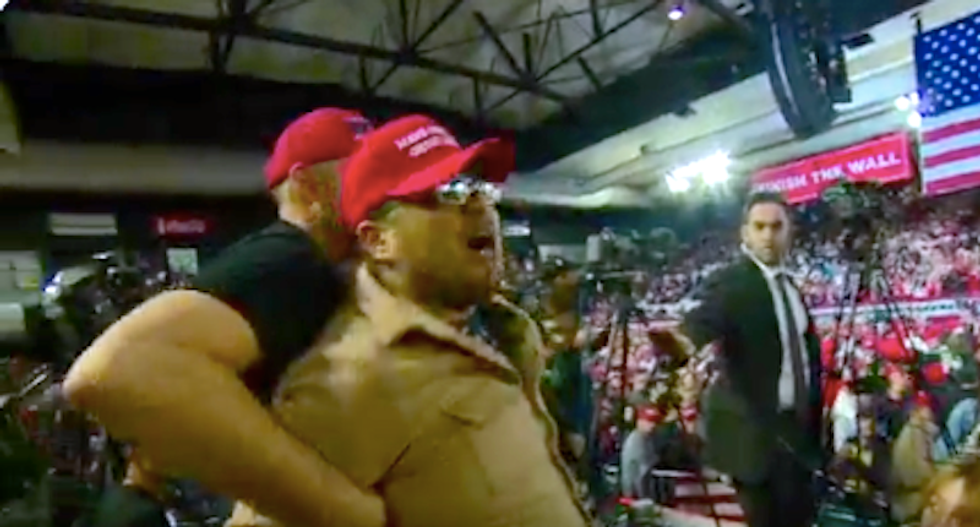 Sociologists blow up the myth that uneducated white voters support Trump because of economic anxiety