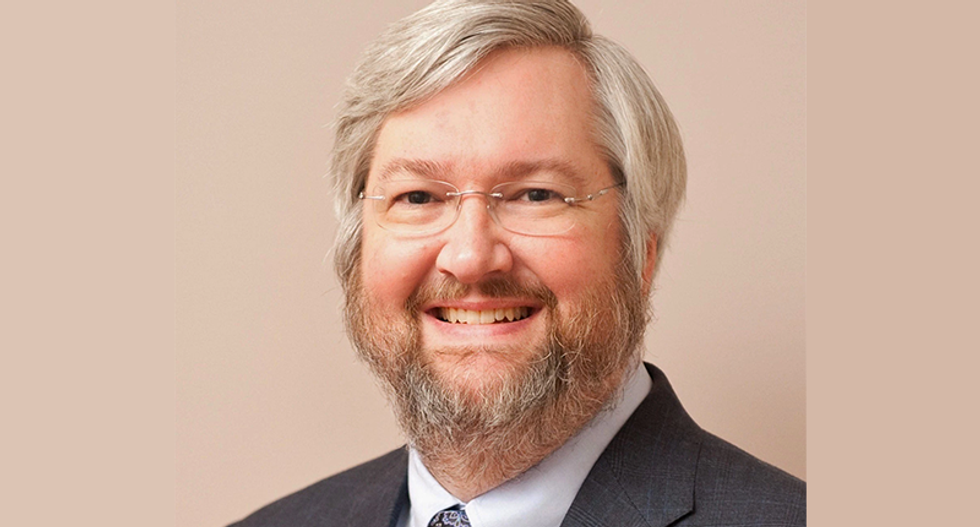 Meet the activist who smelled something fishy — and got FBI watchdogs investigating their anti-Clinton records dump