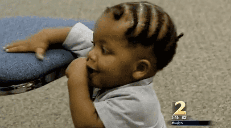 Georgia mom sues clinic after botched circumcision leaves infant son mutilated