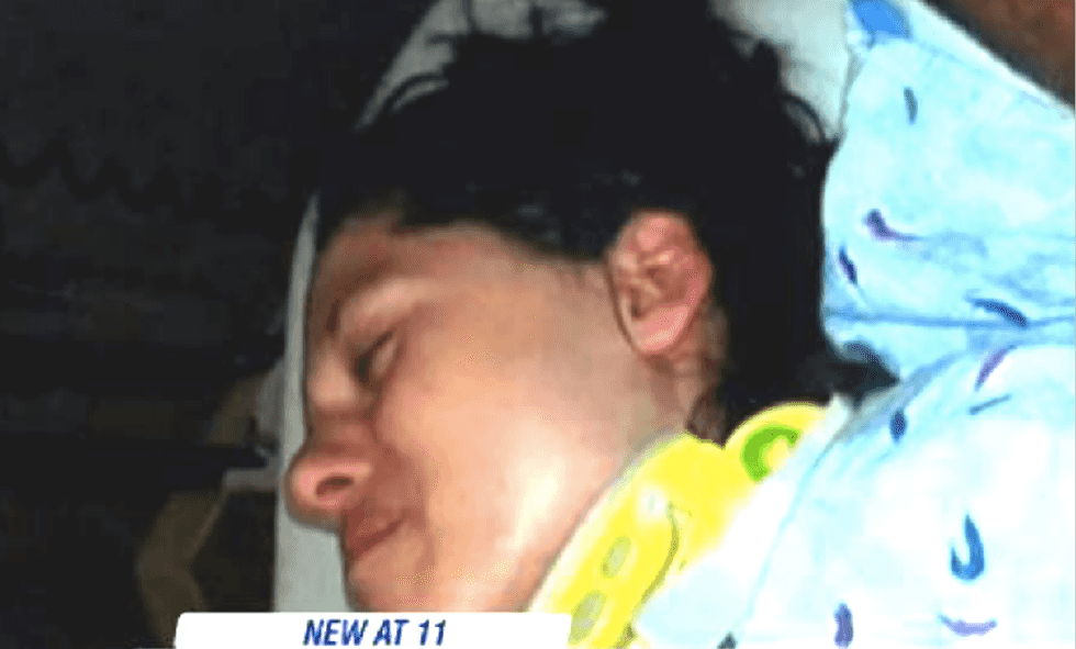 Gay-bashed VA teen charged with assault after attack that left him in hospital for 9 days