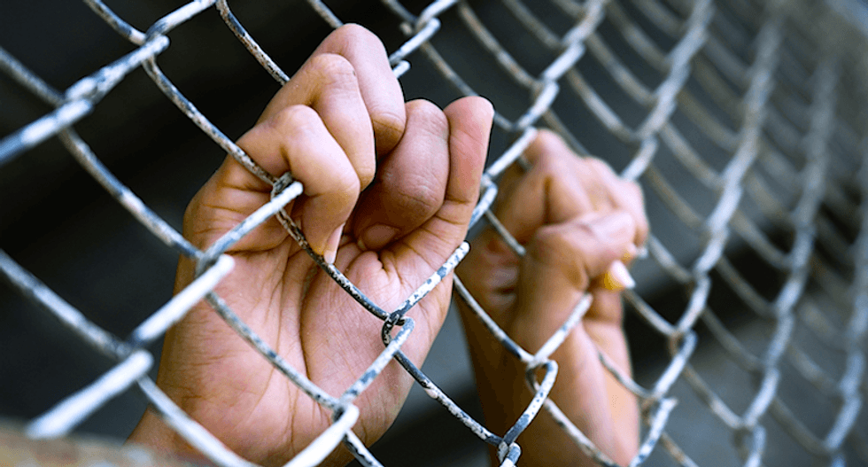 Mentally ill NC inmate dies of thirst after water denied during 35-day solitary confinement