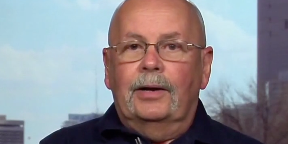 Furloughed worker to 'great negotiator' Trump: 'Show your skills' so I can go back to work