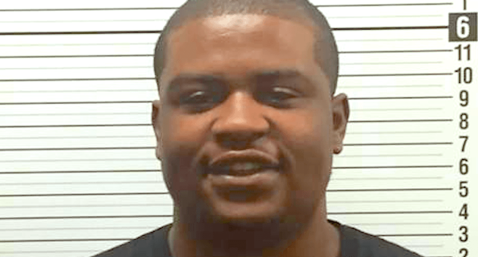 Black skier gets jail for punching racist -- and judge scolds him for choosing violence as self defense