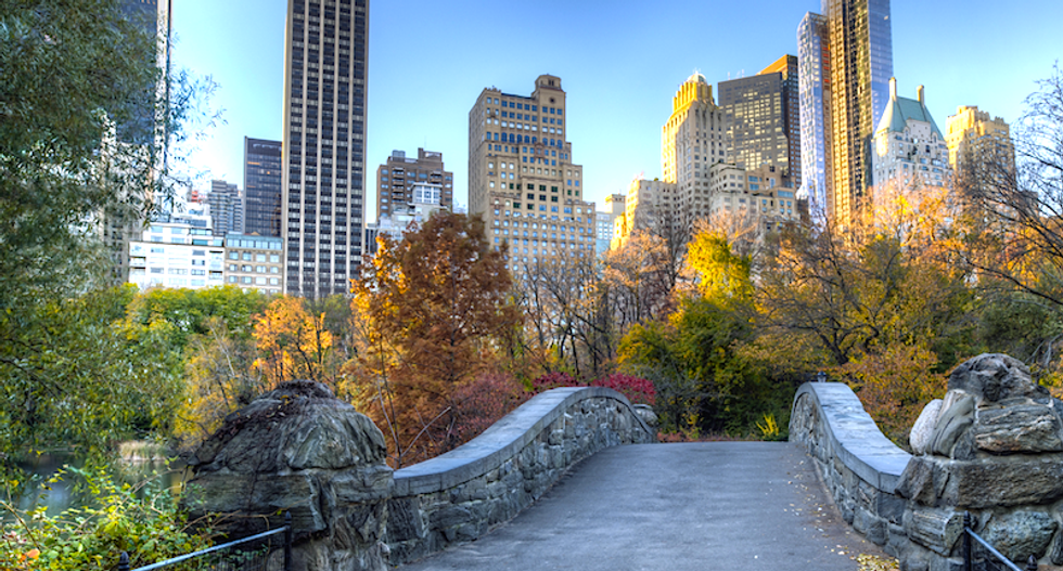 These 5 wildly popular programs prove that Americans already love socialism