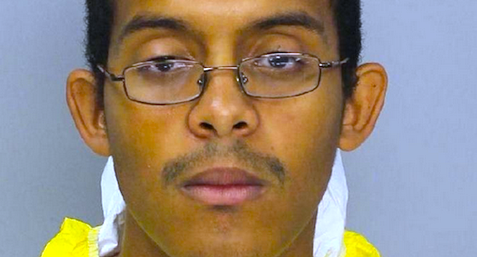 Teen admits to killing, then raping mother: 'Guess I lost my virginity to a dead corpse'