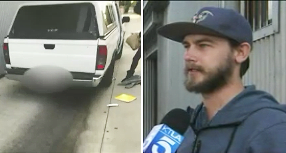 Brutal rape attempt thwarted in Santa Ana after passerby notices something horrible