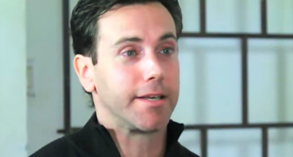 Occupy organizer calls for guaranteed income: Cost of poverty greater than eliminating it