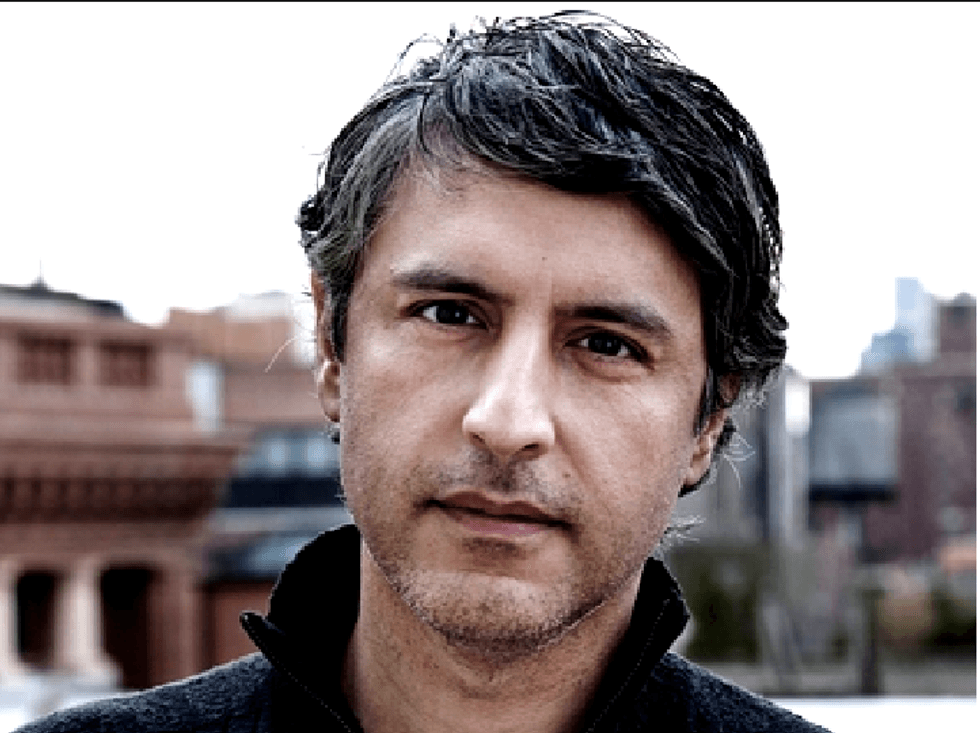 Scholar Reza Aslan explains why it's time to treat Trump as an enemy of the state -- before it's too late