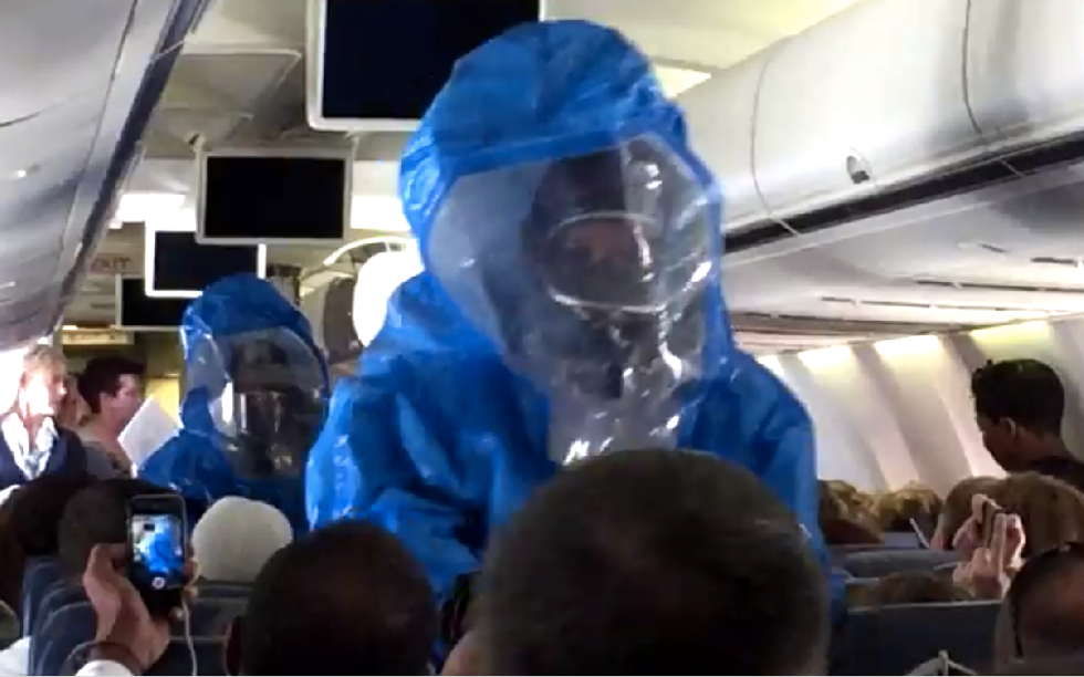 First US death from coronavirus reported in Washington state: WSJ