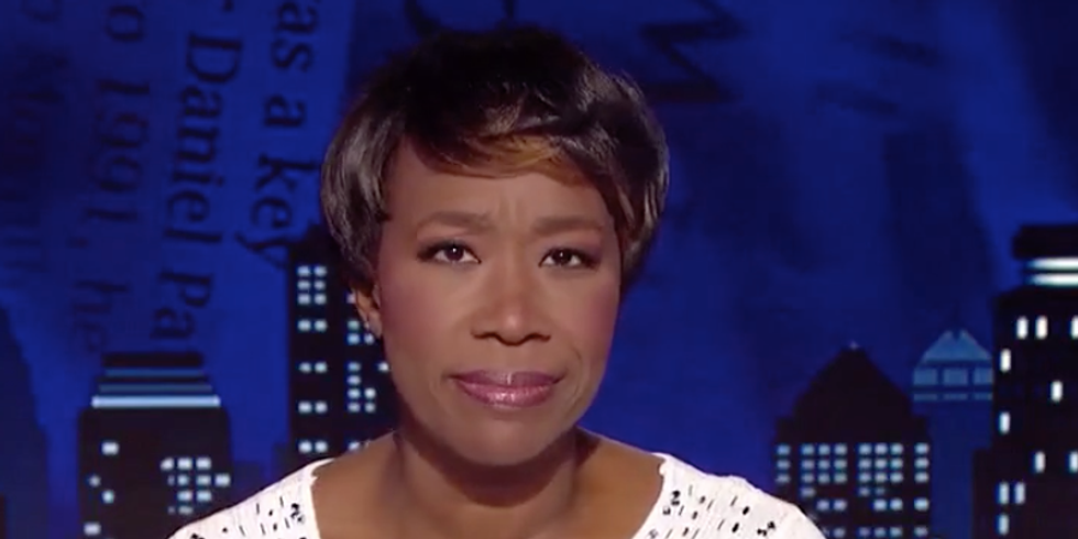 'Bye, Felicia': Joy Reid mocks humiliating failure of Trump and Haley's Jerusalem threat to UN