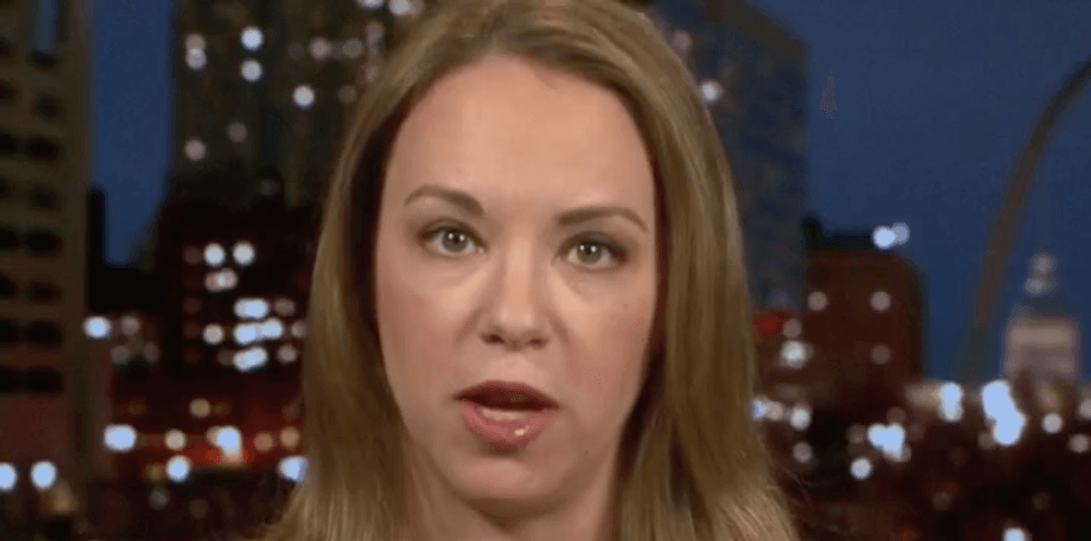 Authoritarianism expert: Russia hacked Lindsey Graham's personal emails so Trump may be blackmailing him